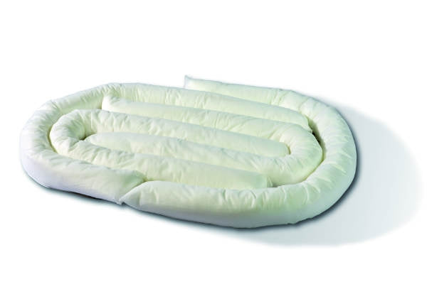 Ecospill Sustainable Oil Spillage Management Sock Only 20 Pack