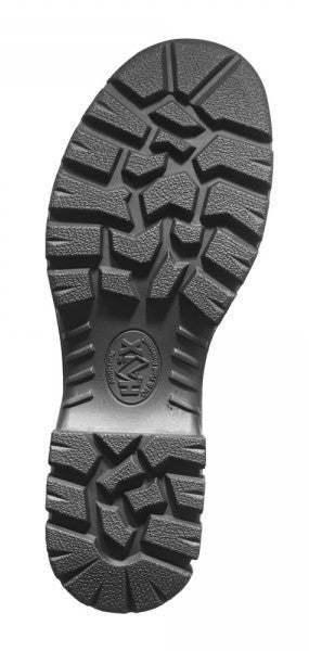 HAIX Airpower P3 Slip Resistant GORE-TEX Climate System Light Service Boot