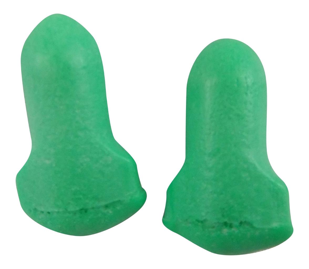 Howard Small Leight Max Lite Earplug LPF-1 Uncorded (box 500)