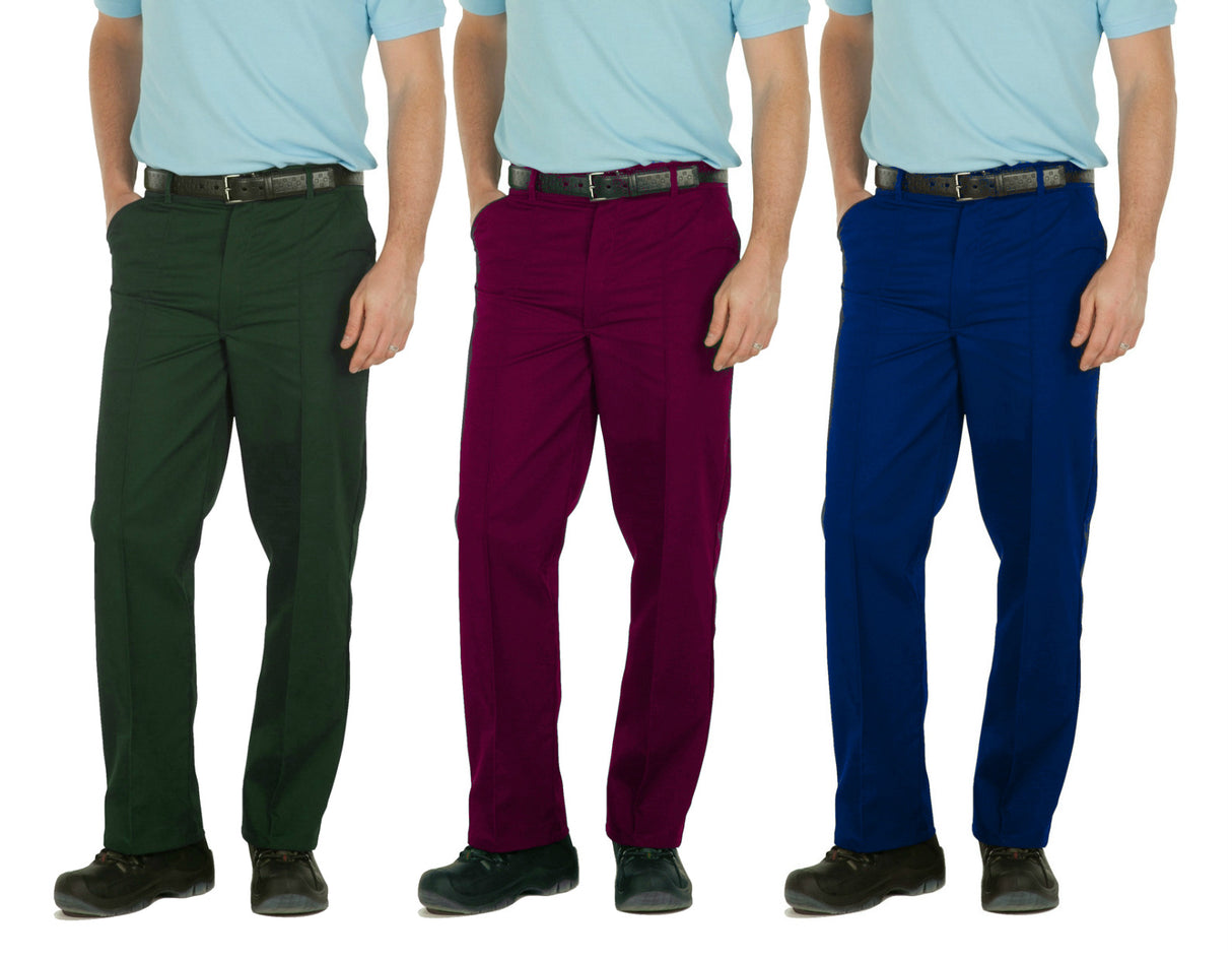 Harpoon TR10 Polycotton Work Uniform Trousers