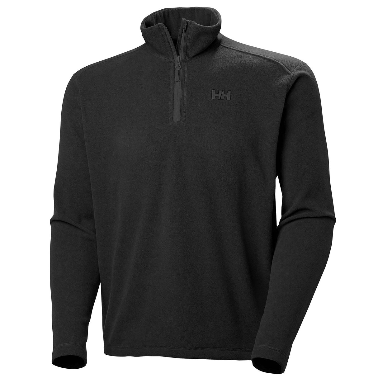 Helly Hansen Daybreaker 50844-990 Lightweight Half-Zip Fleece