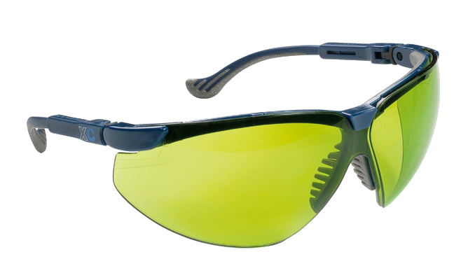 Honeywell 1012877 Shade IR 1.7 Lens XC Safety Spectacle