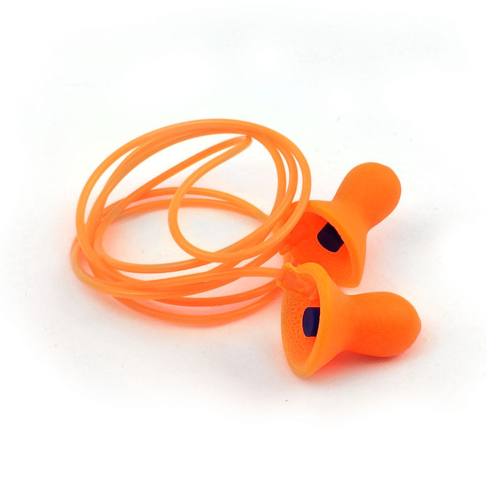 Honeywell Quiet 1028457 Multi-Use Corded Ear Plug