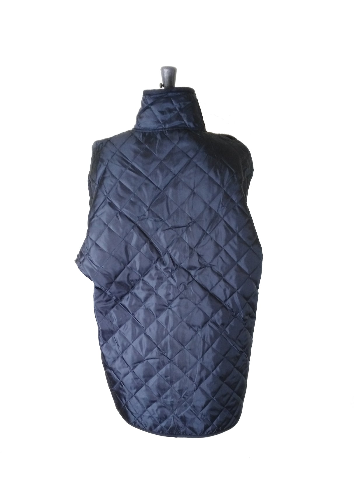 Eurox Aqua Hi Vis Waterproof Rain Jacket Flame Retardant Antistatic Parka With Removable Quilted Lining