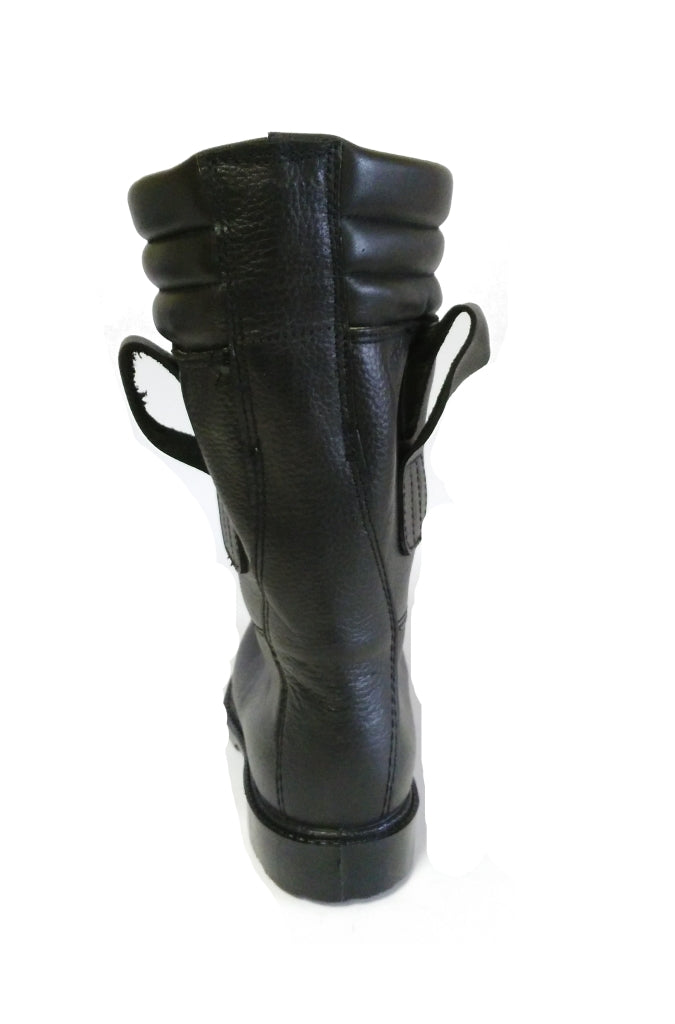 OptiPro Fire fighters FB4 Flame Retardant Safety Boot