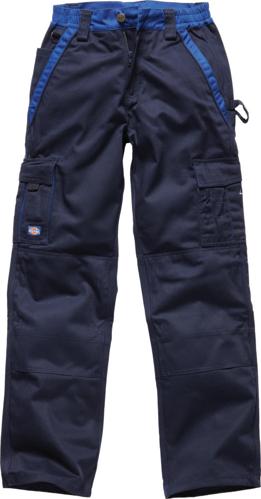 Dickies IN30030 Industry Two Tone Work Trousers