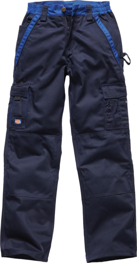 Dickies IN30030 Industry Two Tone Work Trousers