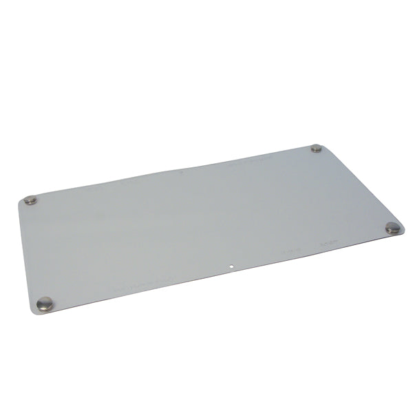 JSP Visor Polycarb For Chinguard Ana060-330-000