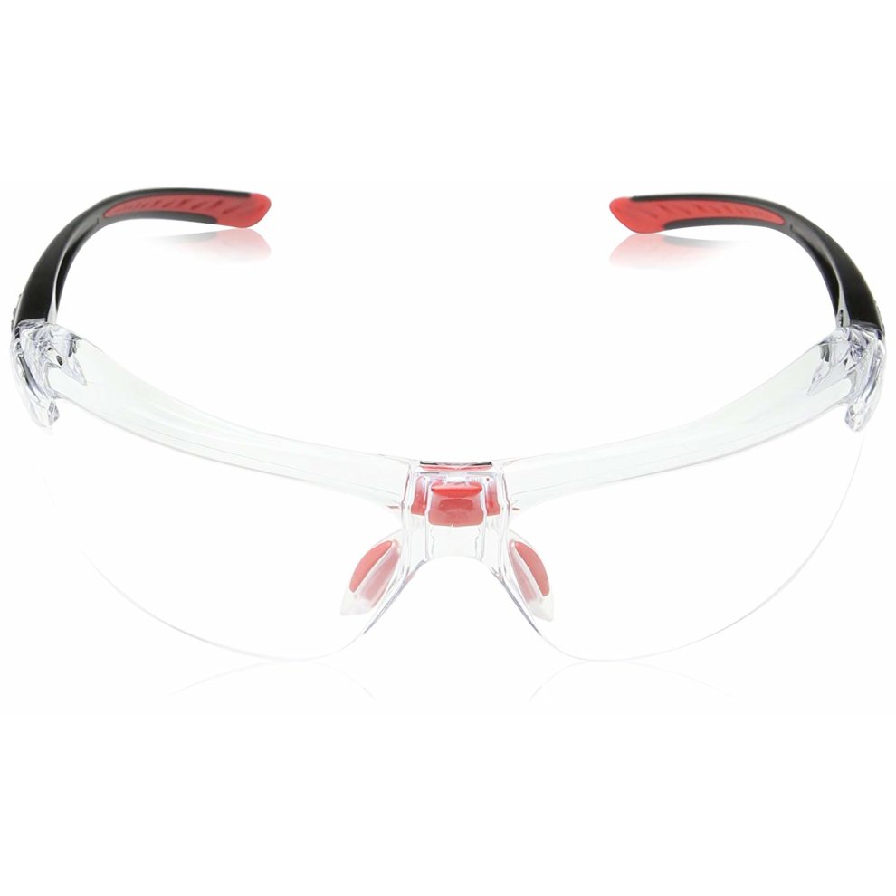 Bolle Non Slip & Ergonomic Platinum Coating IRI-S Safety Glasses