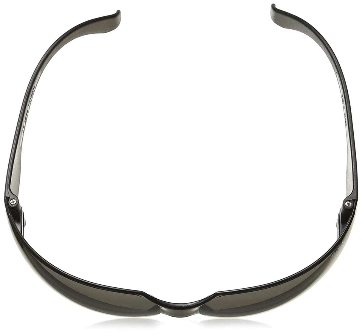 Comet ISE01X Safety Spectacles Polycarbonate Smoke Lens