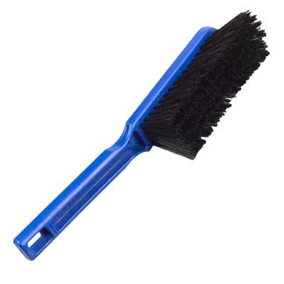 Hillbrush 280mm Banister Brush Blue