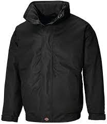 Dickies JW23700 Cambridge Men Jacket Waterproof