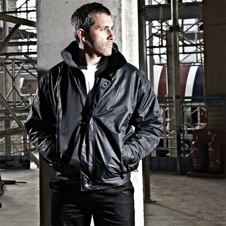 Dickies JW23700 Cambridge Men Jacket Waterproof
