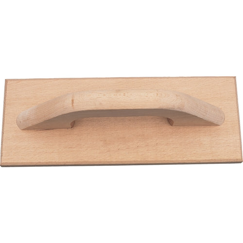 Plastering Wooden Float