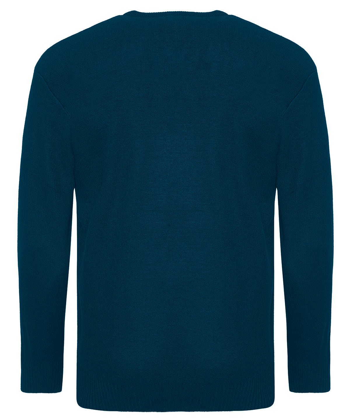 Dickies KN20000 V-Neck Acrylic Jumper Navy Size S