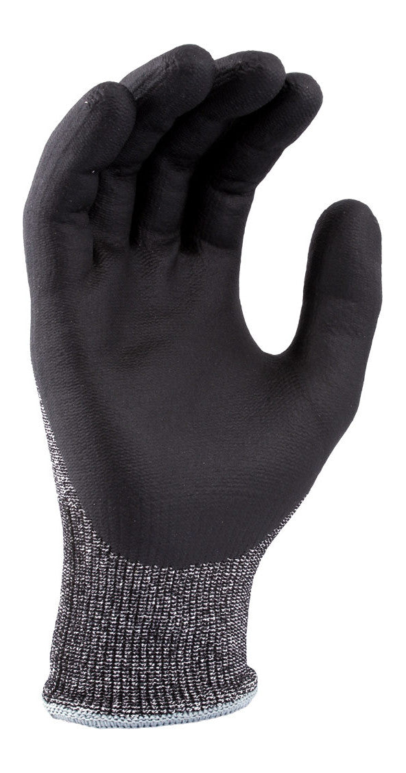 Ultimate Industrial Kutlass® XPRO5 Work Gloves Cut-5 Resistant Nitrile Coating