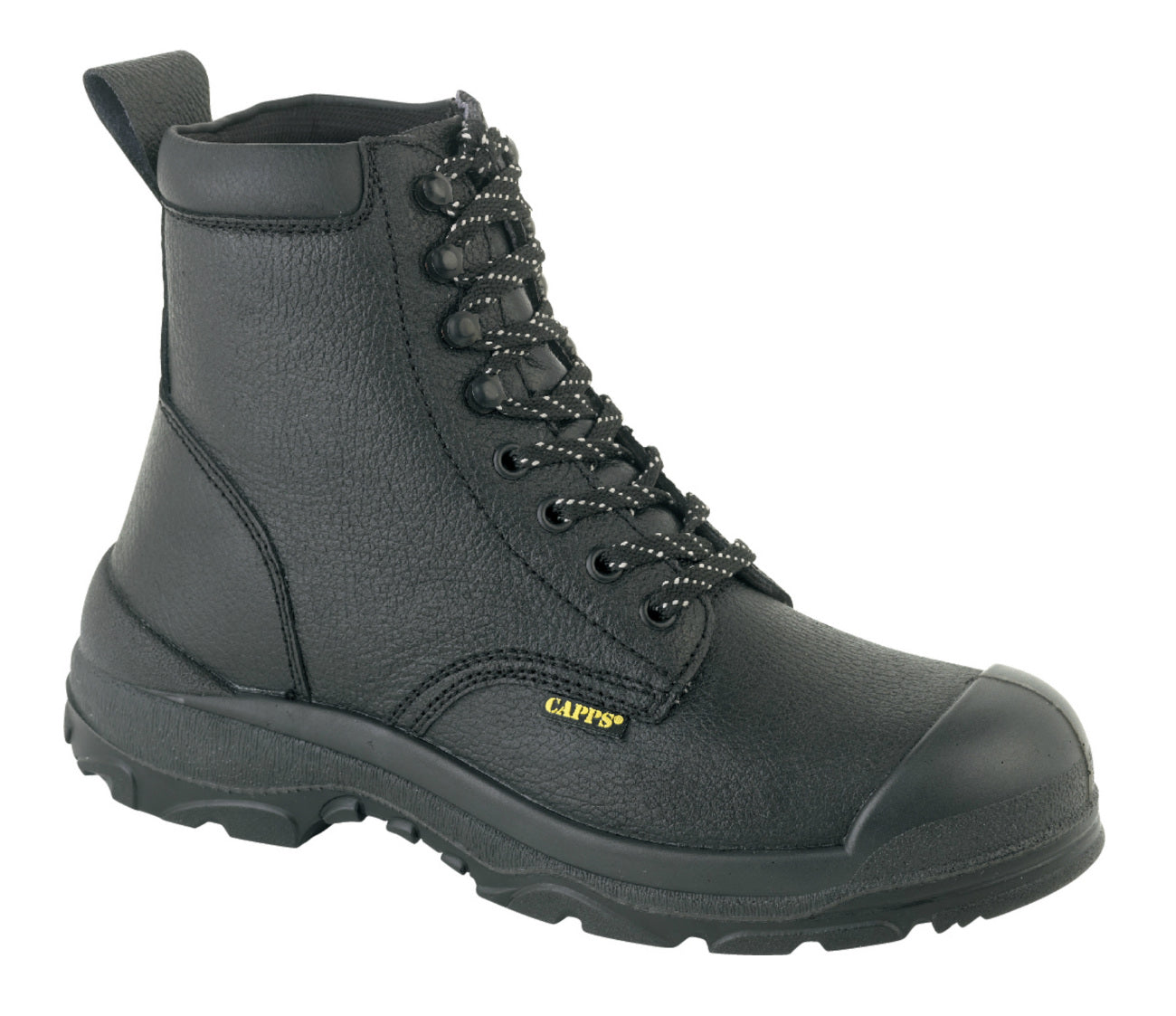 Capps work boots outlet