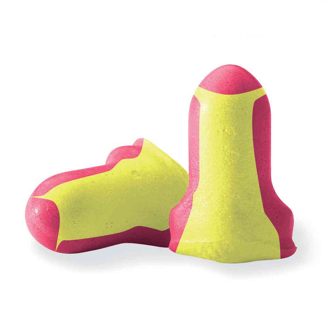 Honeywell Laser Lite 1013047 Ear Plug Refill For LS-400 Dispenser x 200 Pairs