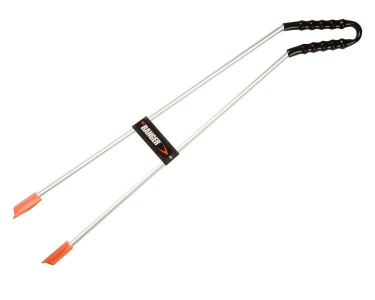 Ranger LP3020 Curved Handle Helping Hand Litter Picker Tong