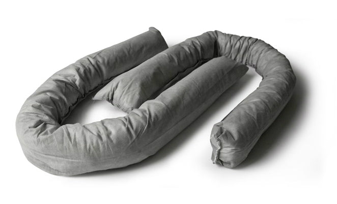 Lubetech 12-1004 Classic Maintenance Socks, Pack of 20