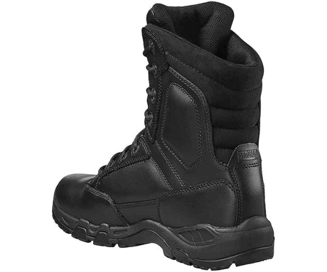 Magnum Viper Pro 8.0 Combat Boots Metal Free Black