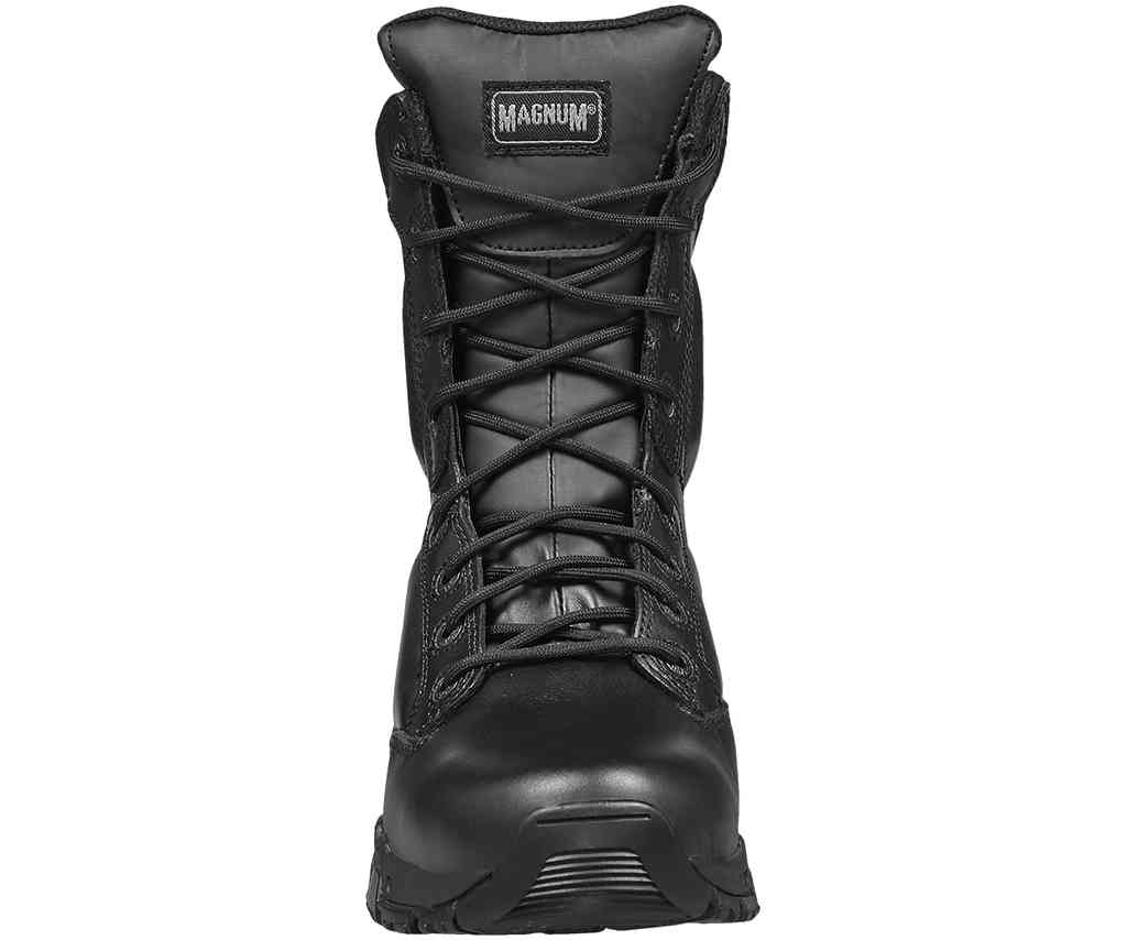 Magnum Viper Pro 8.0 Combat Boots Metal Free Black