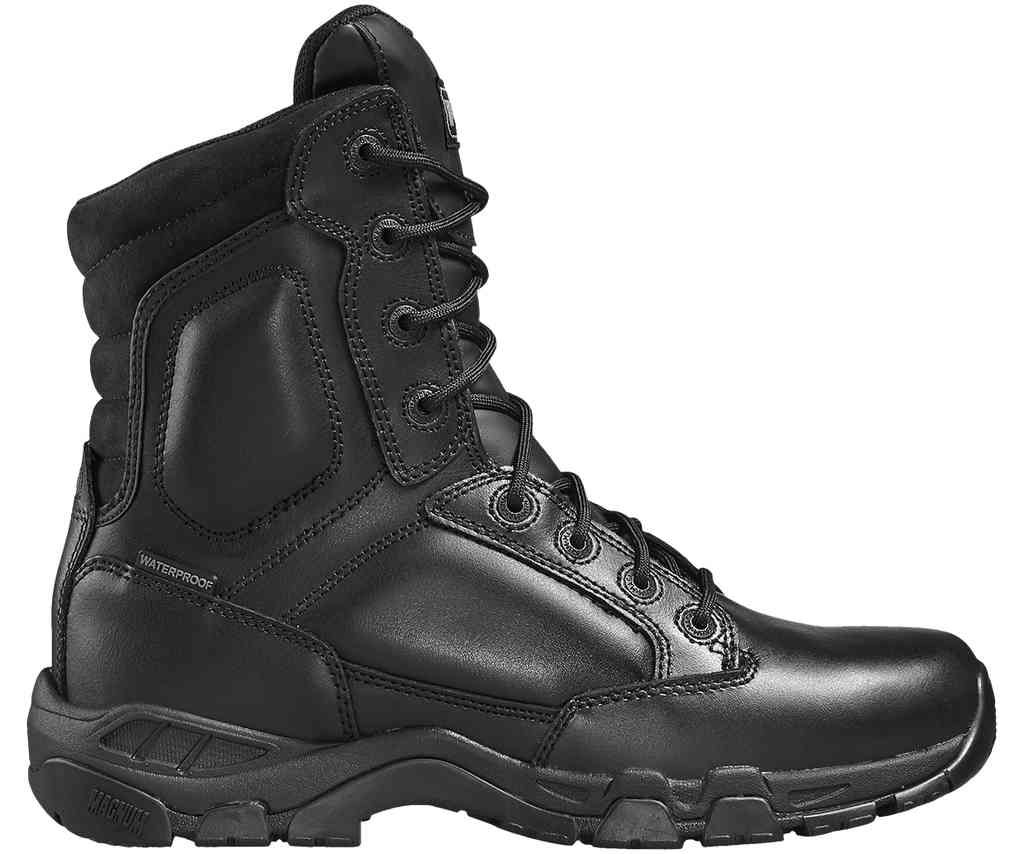 Magnum Viper Pro 8.0 Combat Boots Metal Free Black