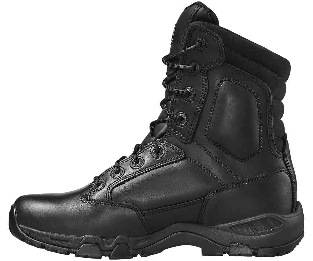 Magnum Viper Pro 8.0 Combat Boots Metal Free Black