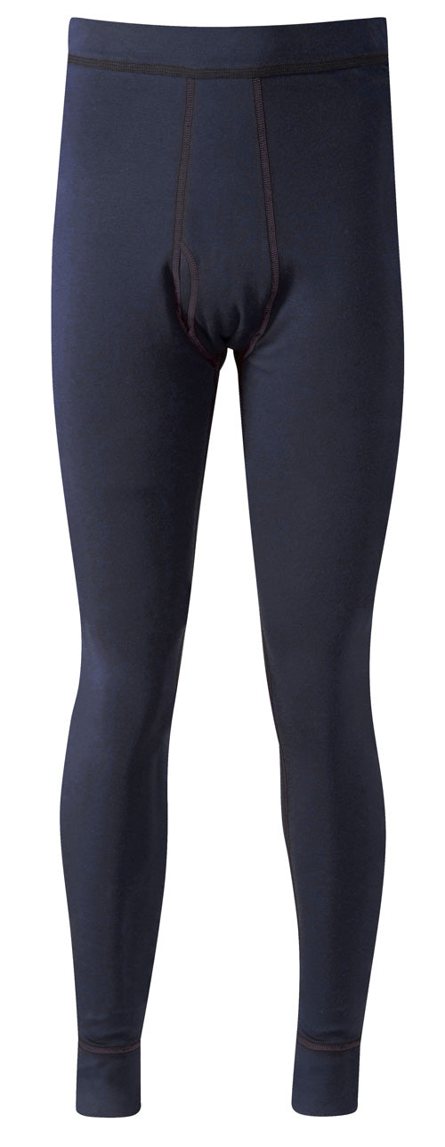 Orbit International MACOB Uranium Hydra Flame Men FR Long Johns