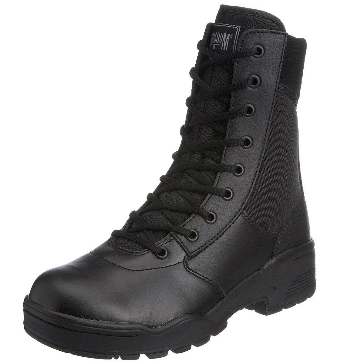 Magnum Original Classic CEN 39293-069 Safety Boot