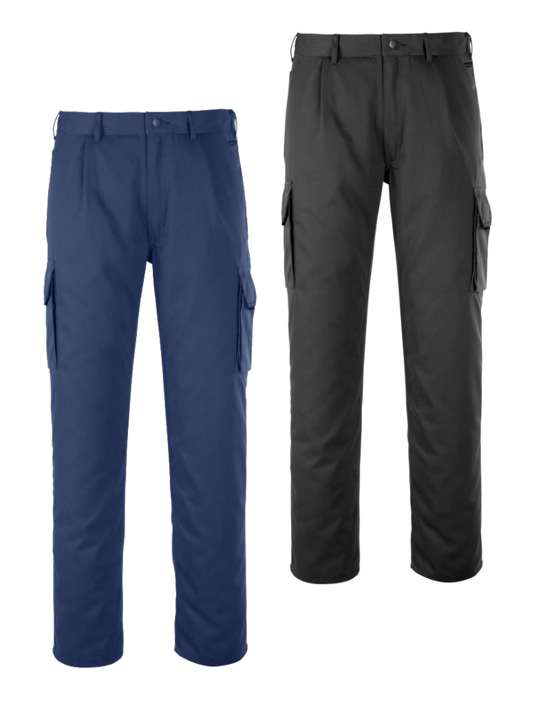 Mascot Orlando 00773-430 Thigh Pocket & High Durability Trousers