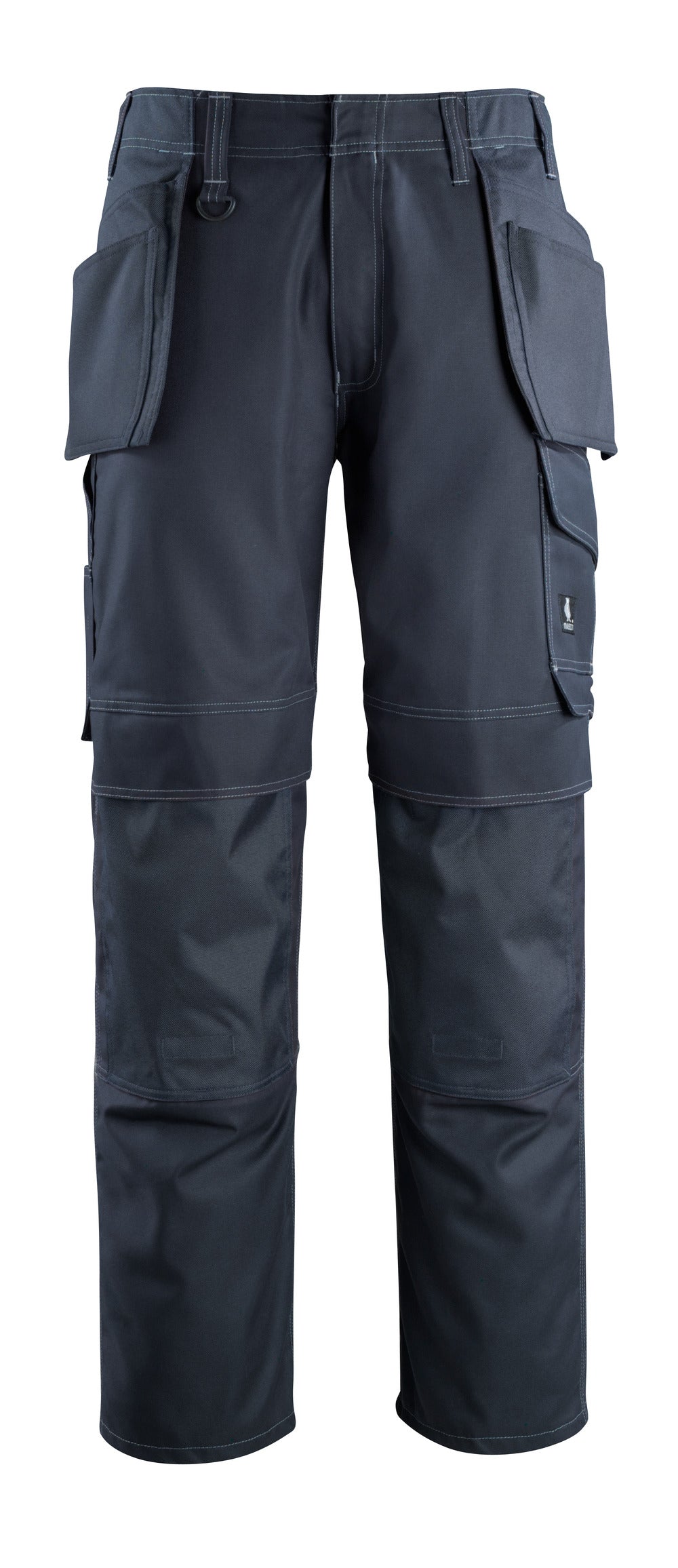 Mascot 10131-154 Springfield Men Lightweight Work Trousers Navy