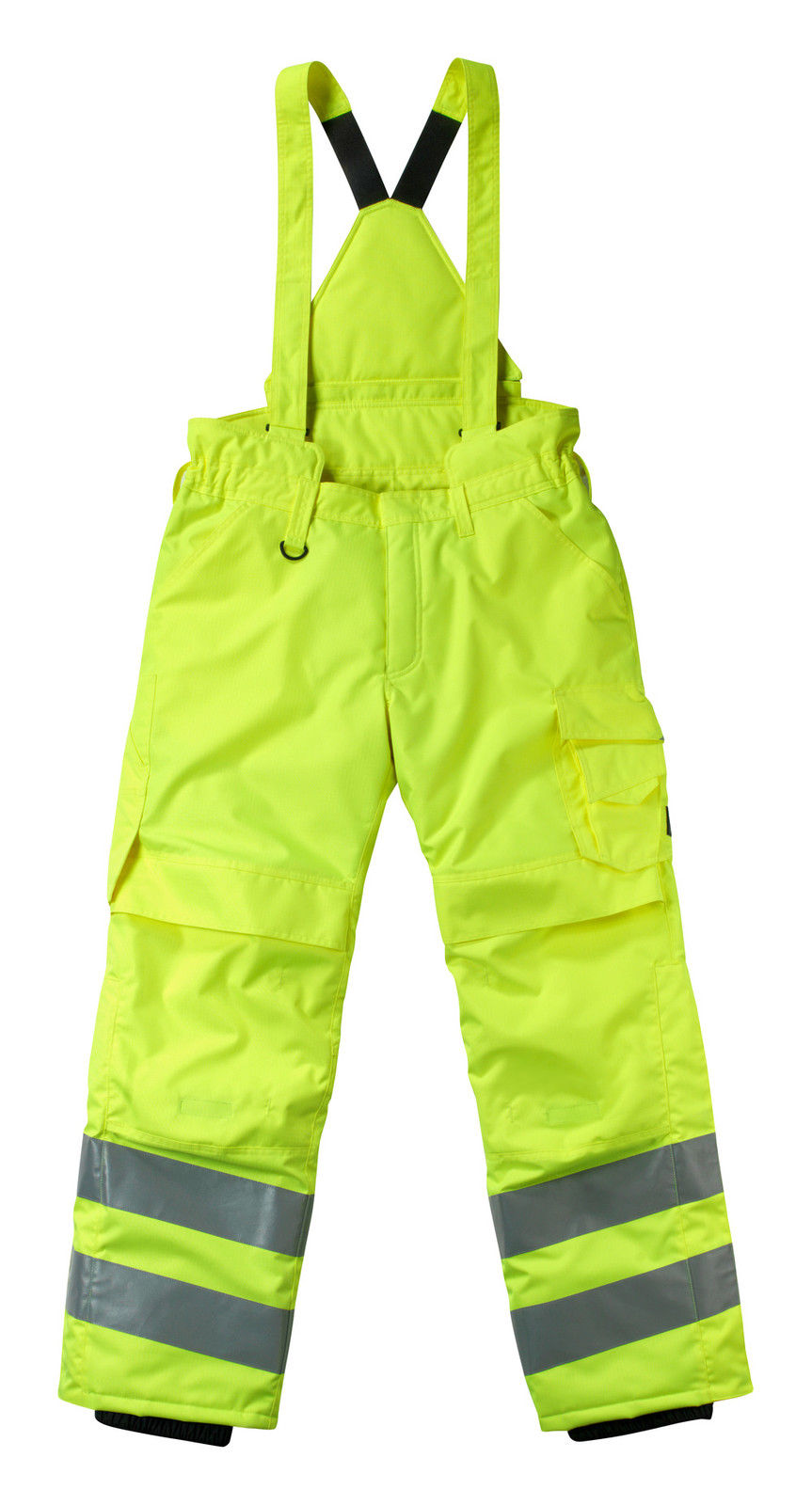 Mascot Workwear Ashford Hi-Vis Winter Trousers 15690-231-17