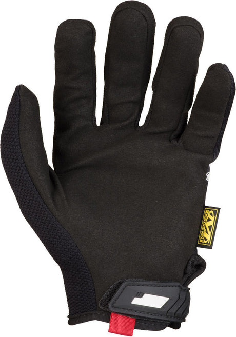 Mechanix Mg-03-010 Synthetic Leather Palm Grip Original Work Gloves
