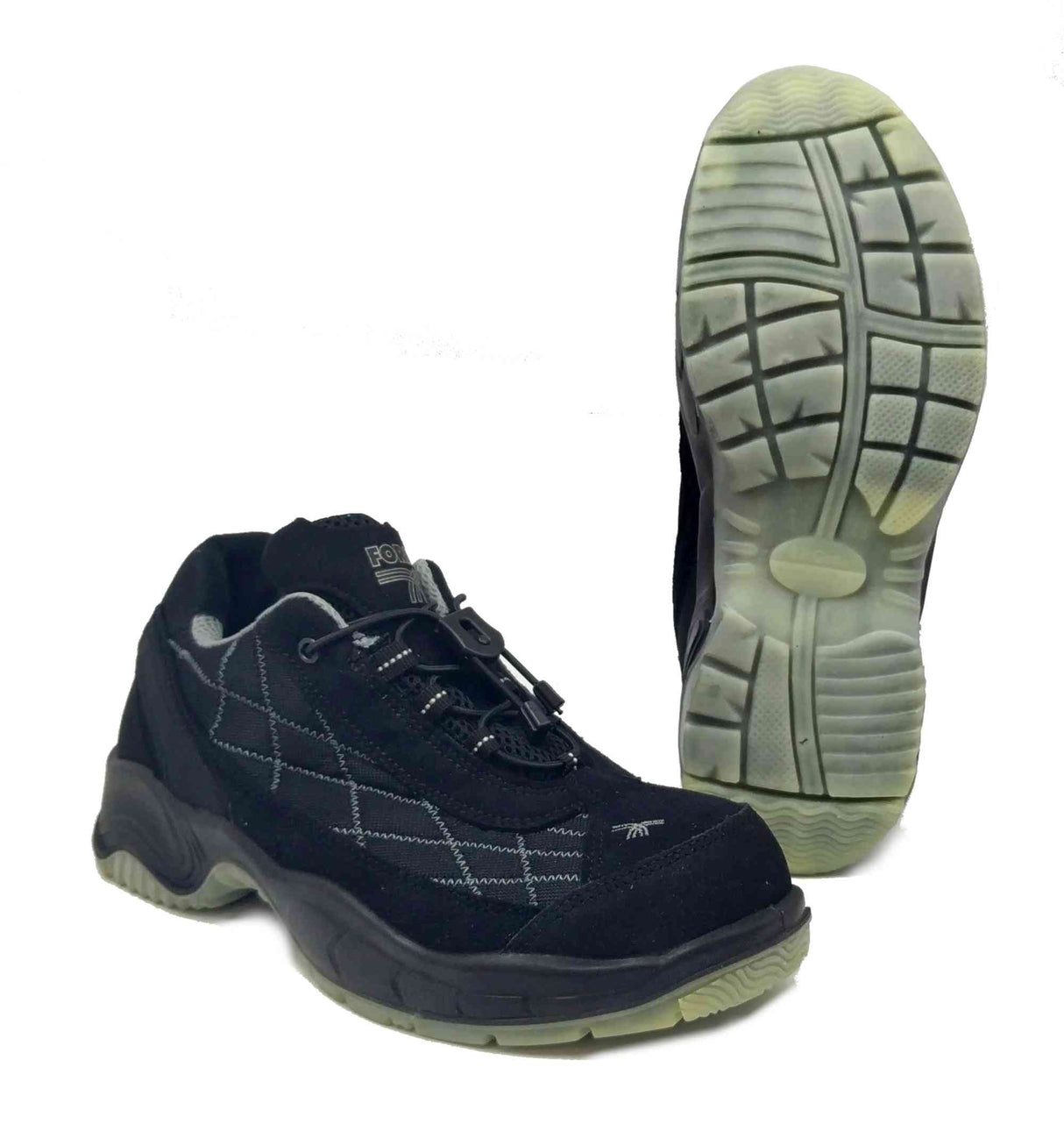 Wenaas Forma Misura Ultra Light Trainer Comfortable Shoes Aluminium Toe Cap
