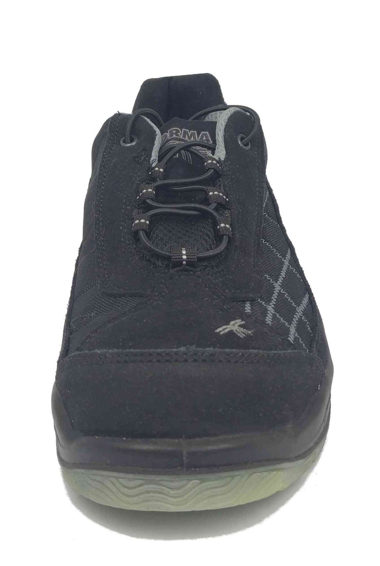 Wenaas Forma Misura Ultra Light Trainer Comfortable Shoes Aluminium Toe Cap