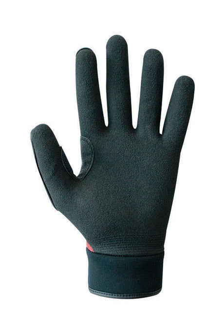 Polyco Impact Multi-Task E Mte Impact Protection Nitrile Palm Coating Nylon Gloves