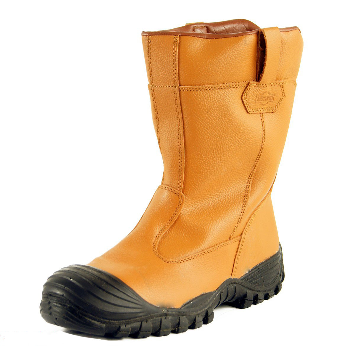 Cofra Tower Rigger Boot Antistatic Slip Resistance S3 SRC