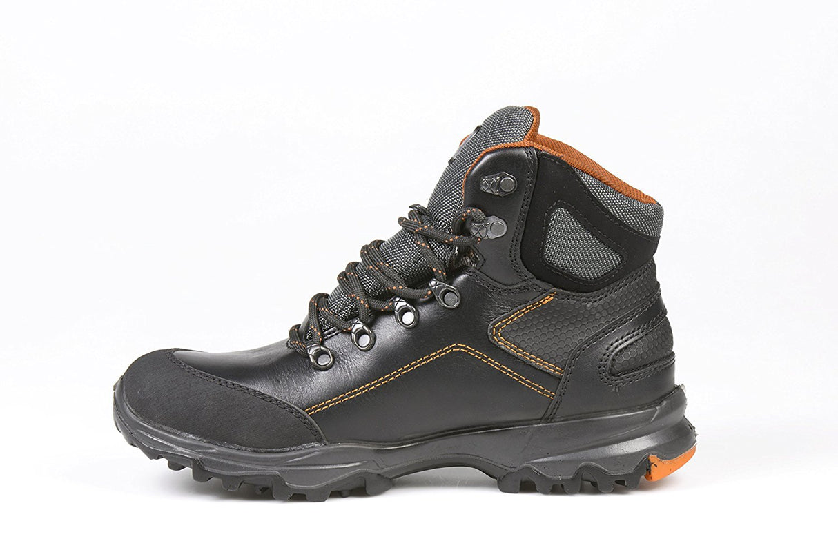 No Risk Apollo Waterproof S3 Src Safety Boot