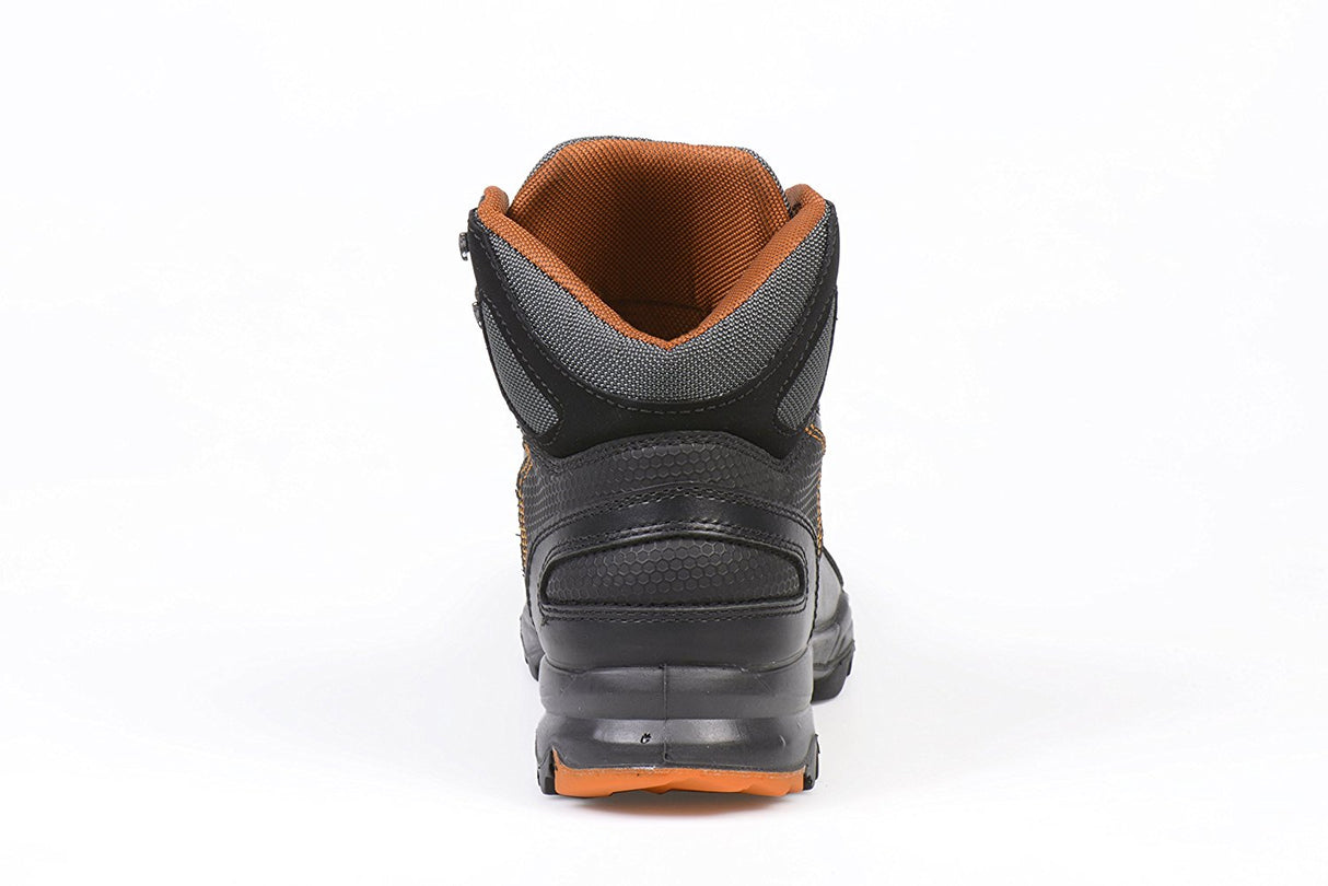 No Risk Apollo Waterproof S3 Src Safety Boot