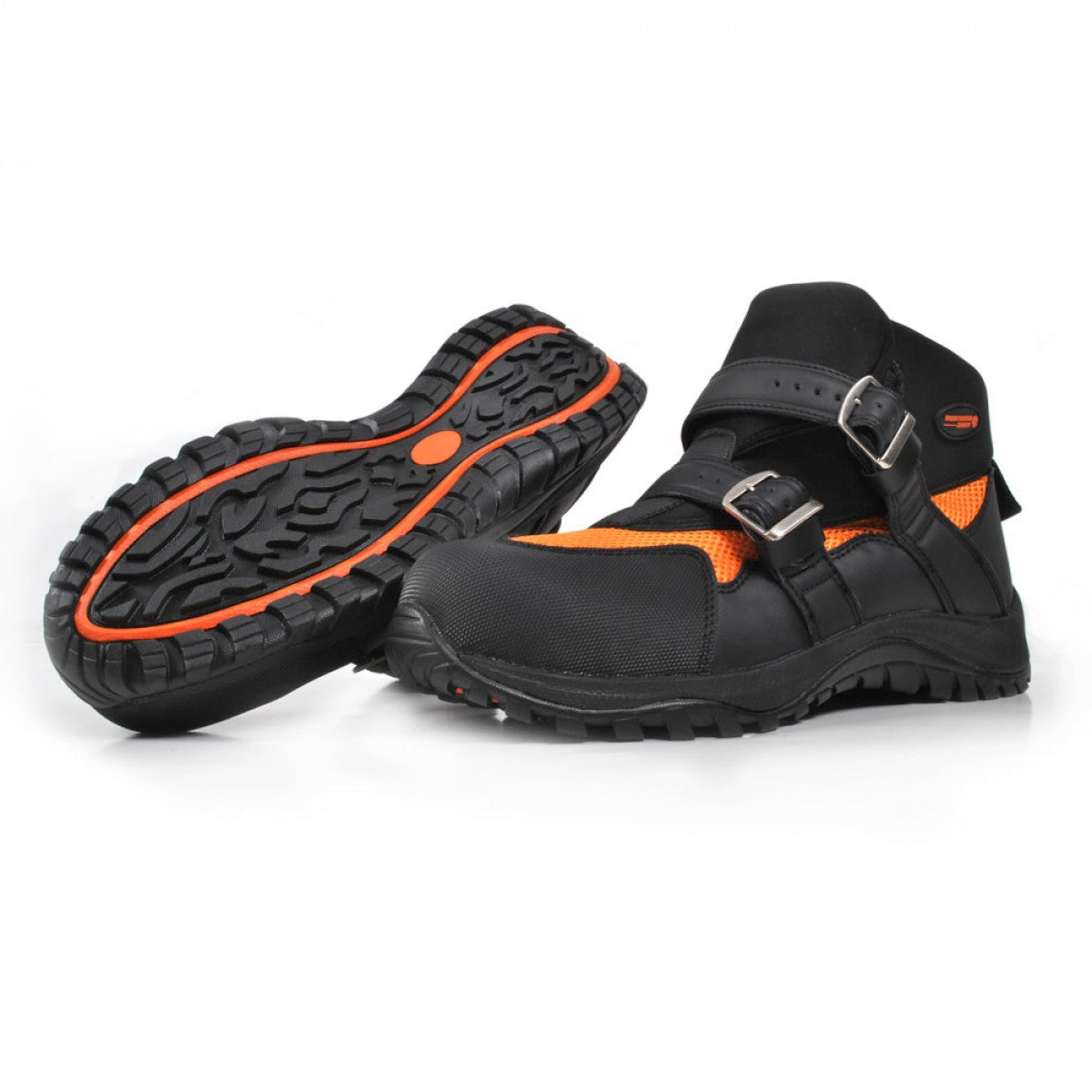 Northern Diver Steel Toe Whitewater Rescue Safety Boot