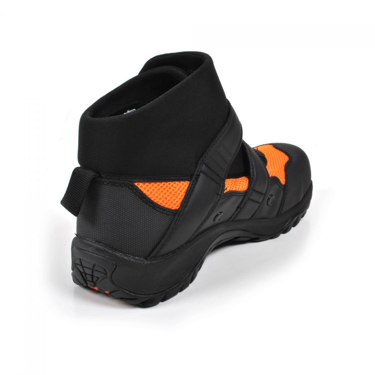 Northern Diver Steel Toe Whitewater Rescue Safety Boot