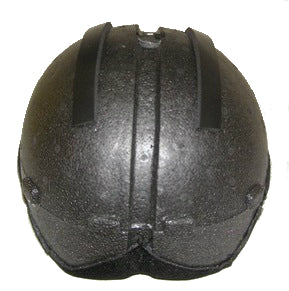 Nova NV 2009 Replacement Polystyrene Helmet Liner/Dome - Medium