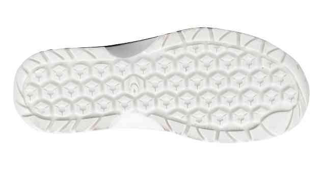 Cofra Numa Hygiene Safety Boots Metal Free Slip-On S2 SRC