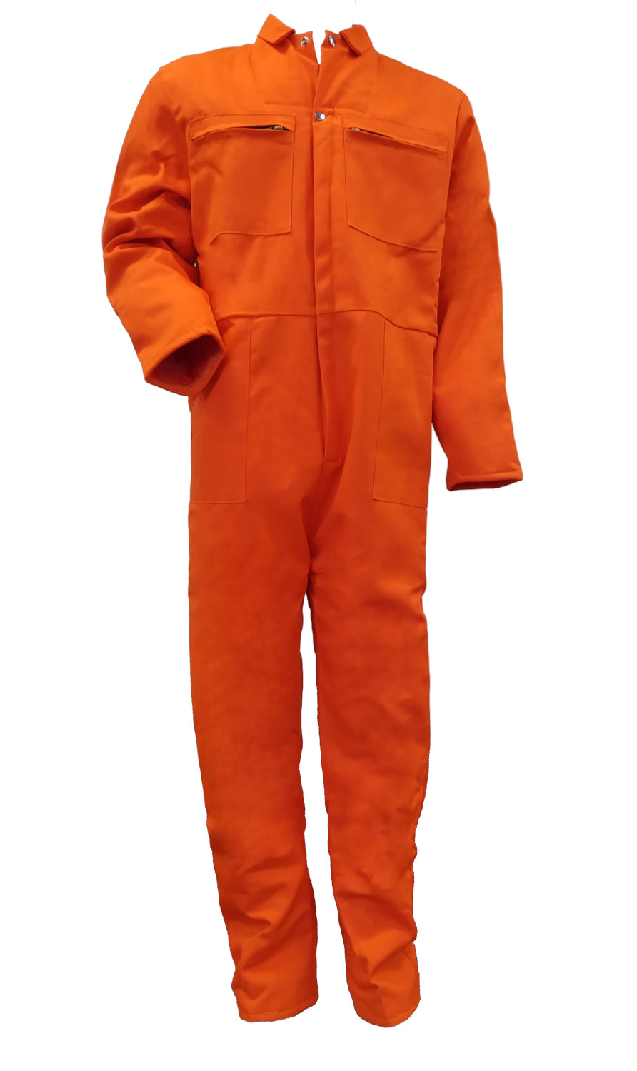 Flamemaster Winter FR Coverall Flame Retardant Quilted Welders Boiler Suit
