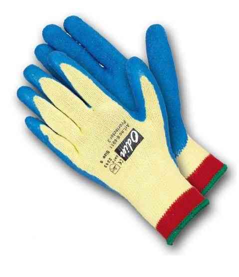 Wenaas Odin 6-6911 Protector-3 Work Gloves Latex Coating