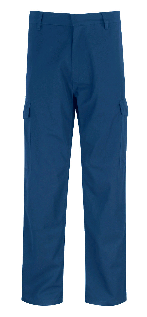 Orbit Iridium Hydra Flame Resistant Combat Navy Work Trousers