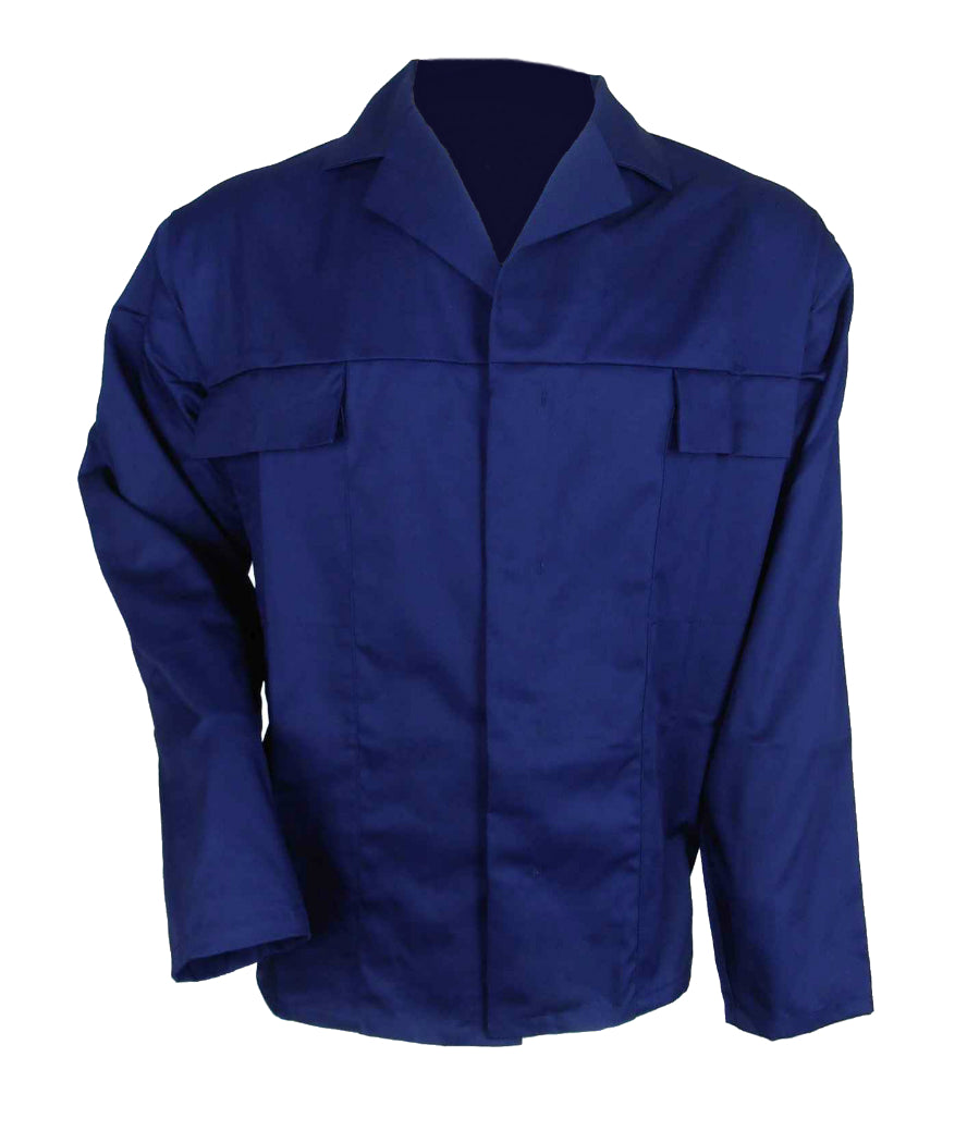 Orbit International Hercules Men Driver Jacket Polycotton