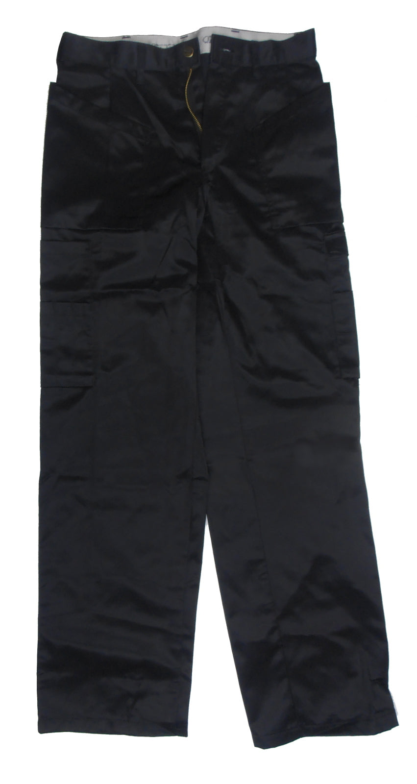 Snickers 5082 Workwear Men Work Trousers Beaver Nylon