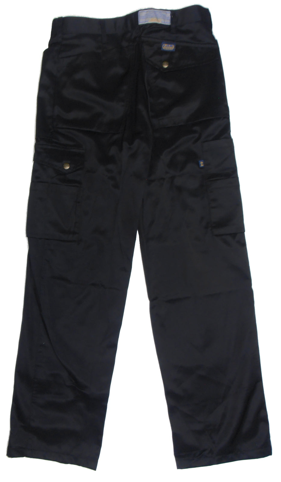 Snickers 5082 Workwear Men Work Trousers Beaver Nylon
